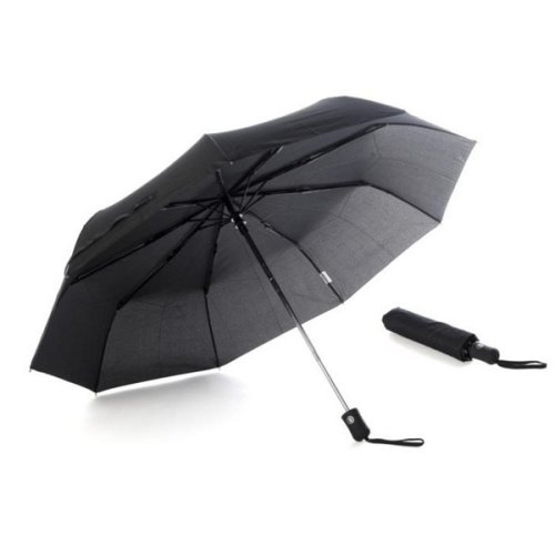 Зонт Epic Rainblaster Auto-X Black