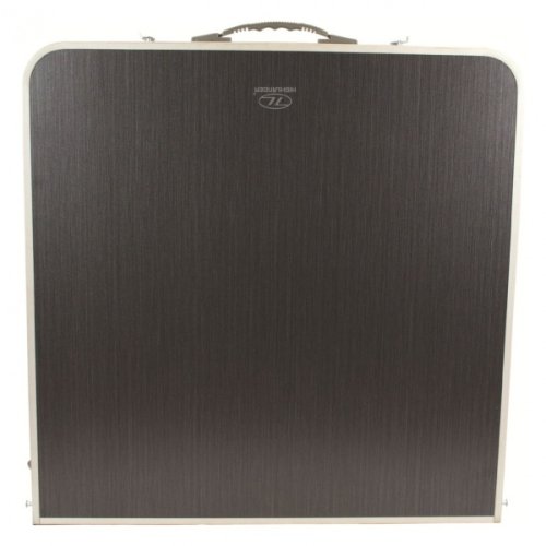 Стол Highlander Compact Folding Double