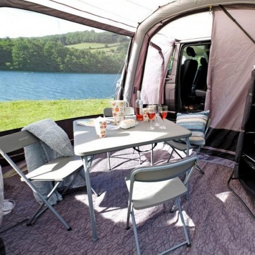 Стол Vango Orchard Table Set Grey