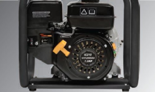 Мотопомпа Hyundai HYA 83