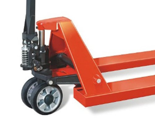 Рокла (гидравлическая тележка) Niuli CBY-AC2.5T PP 1150мм