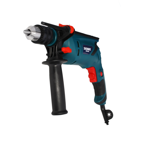 Дриль ударна Зеніт ЗДП-1200 Профи