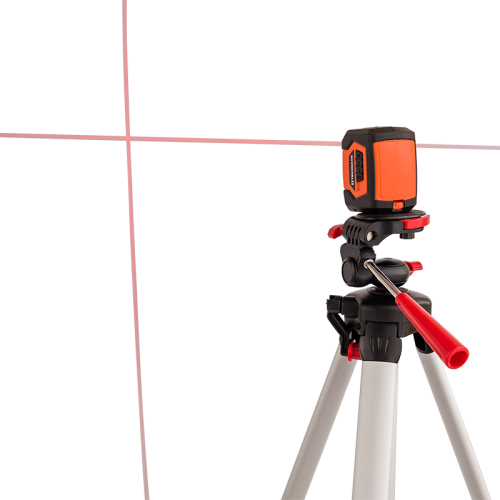 Лазерный уровень Tekhmann TSL-2