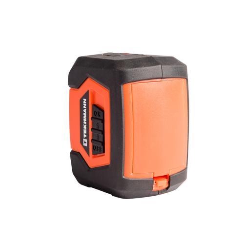 Лазерный уровень Tekhmann TSL-2