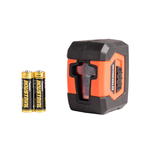 Лазерный уровень Tekhmann TSL-2