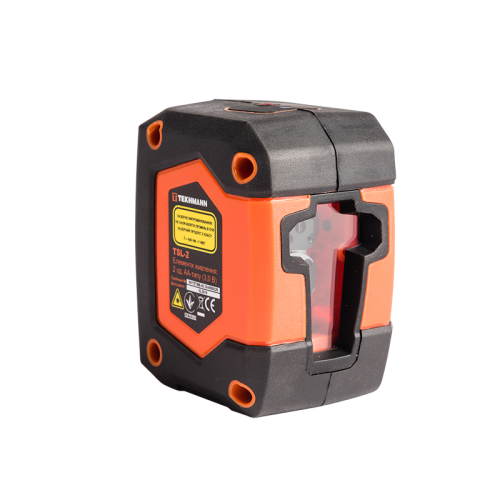 Лазерный уровень Tekhmann TSL-2
