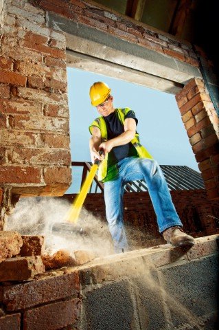 Кувалда Stanley FatMax FMHT1-56010