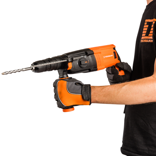 Перфоратор Tekhmann TRH-1120