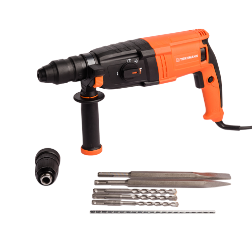 Перфоратор Tekhmann TRH-1120