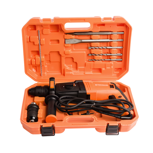 Перфоратор Tekhmann TRH-1120