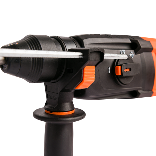 Перфоратор Tekhmann TRH-1120 DFR