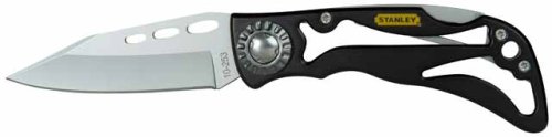 Нож складной Stanley Skeleton 0-10-253