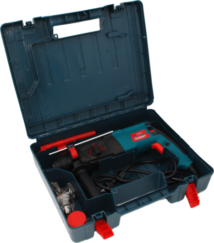 Перфоратор Зенит ЗП-1200 МС