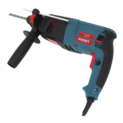 Перфоратор Зенит ЗП-1200 МС