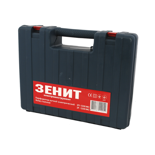 Перфоратор Зенит ЗП-1200 МС