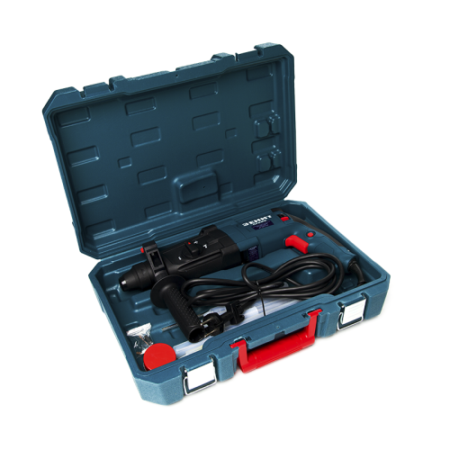 Перфоратор Зенит ЗПП-1200/2 Профи