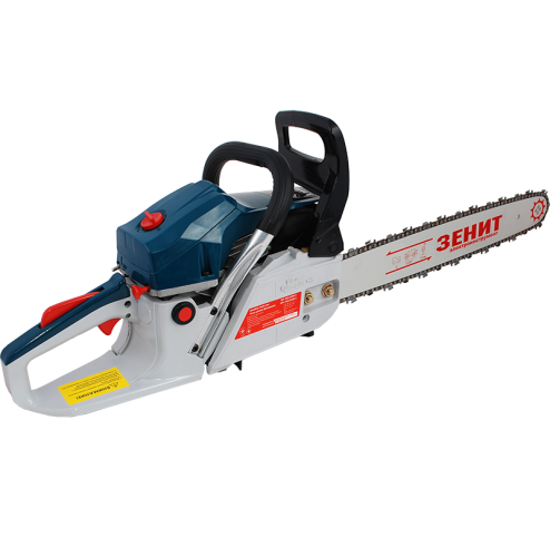 Бензопила Зеніт БПЛ-455 / 2250-2