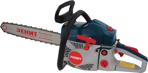 Бензопила Зеніт БПЛ-455 / 2250-2