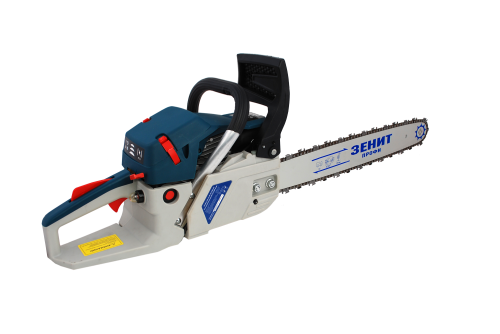 Бензопила Зеніт БПЛ-457/2300 Профи