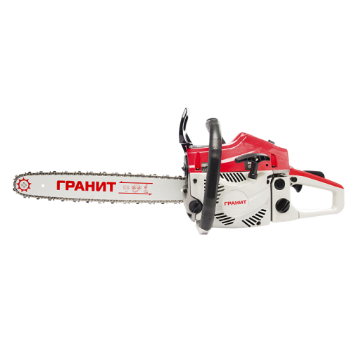 Бензопила Гранит БПЦ-455/4200
