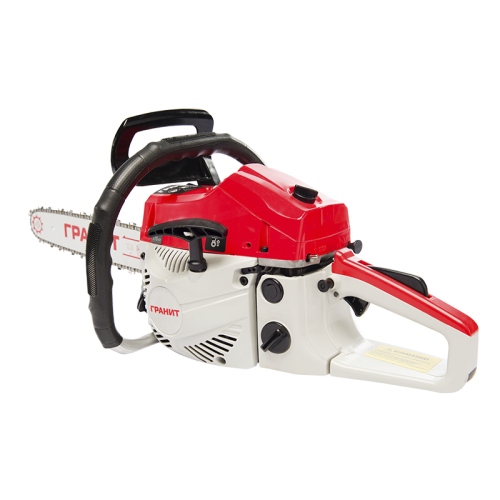 Бензопила Гранит БПЦ-455/4200