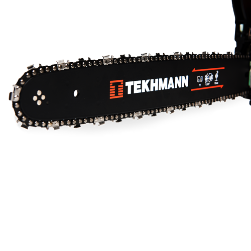 Бензопила Tekhmann CSG-2045