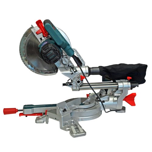 Торцовочная пила Зенит ЗТП-255/2300 Профи