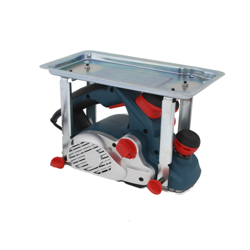 Електрорубанок Зеніт ЗРП-1100 Профи