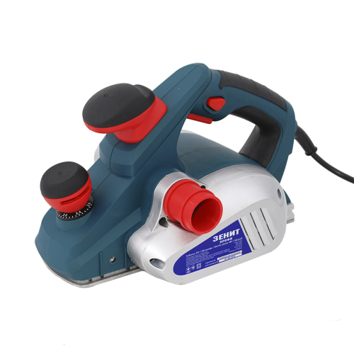 Електрорубанок Зеніт ЗРП-1100 Профи