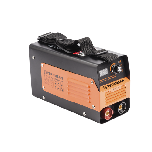 Сварочный инвертор Tekhmann TWI-260 DB