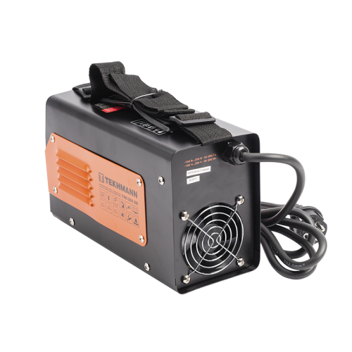Сварочный инвертор Tekhmann TWI-260 DB