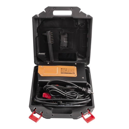 Сварочный инвертор Tekhmann TWI-260 DB