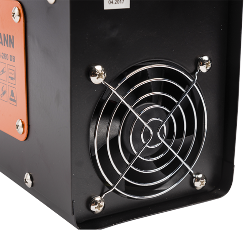 Сварочный инвертор Tekhmann TWI-260 DB