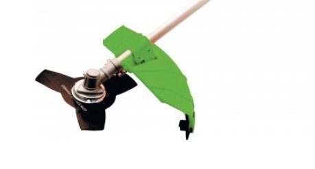 Мотокоса Gartner BCG-3014