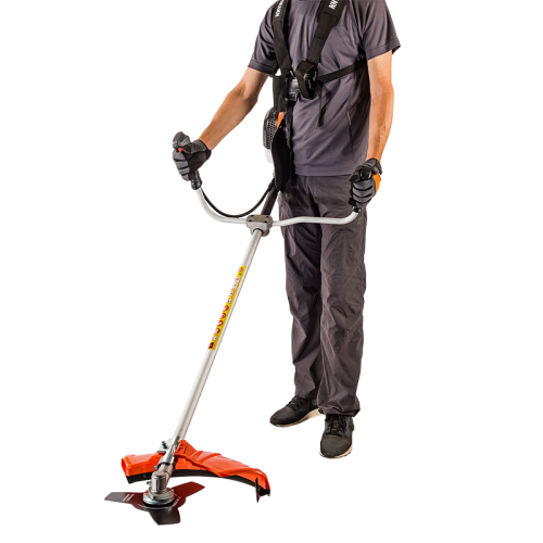 Мотокоса Tekhmann BCG-2215