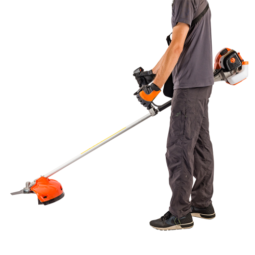 Мотокоса Tekhmann BCG-2215