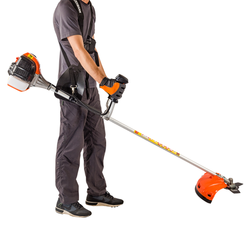 Мотокоса Tekhmann BCG-2215