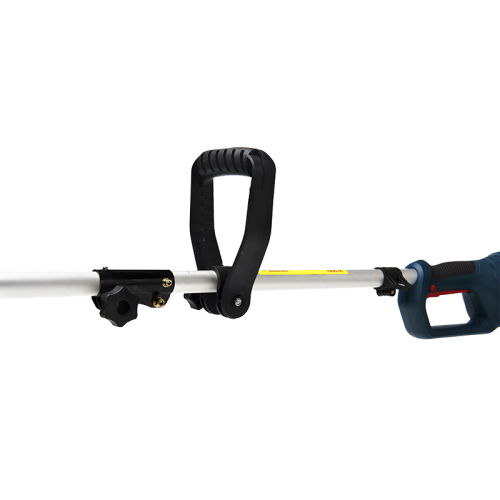 Электрокоса Зенит ЗТС-1600