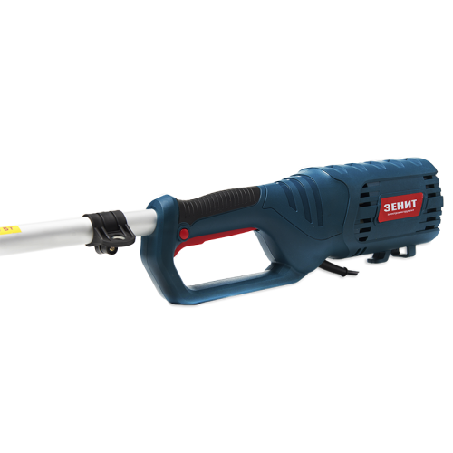 Электрокоса Зенит ЗТС-1600