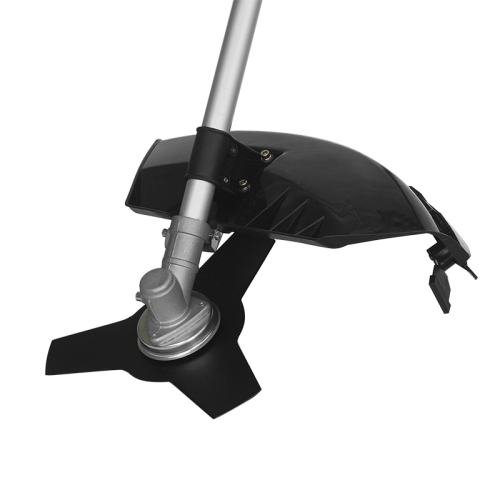 Электрокоса Зенит ЗТС-1600