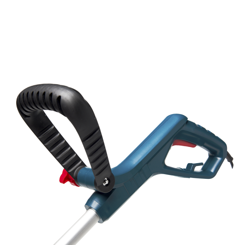 Триммер Зенит ЗТС-650