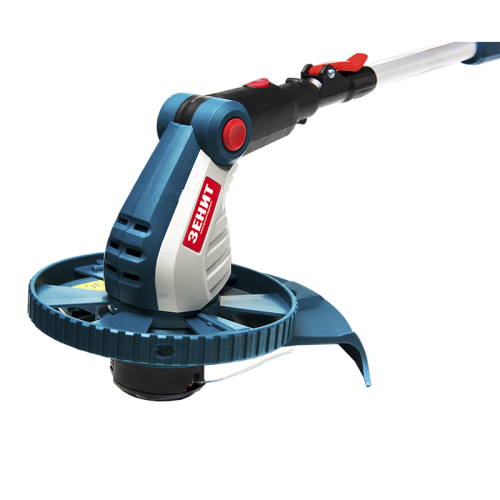 Триммер Зенит ЗТС-650