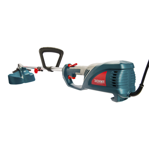 Электрокоса Зенит ЗТС-А 1500