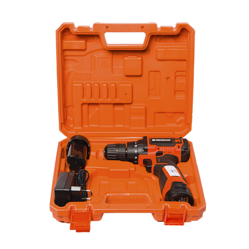 Шуруповерт Tekhmann TCD-12 HB Li