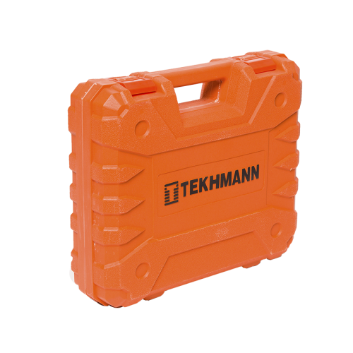 Шуруповерт Tekhmann TCD-12 HB Li