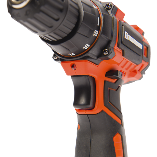 Шуруповерт Tekhmann TCD-12 HB Li