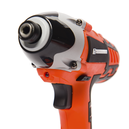 Шуруповерт Tekhmann TCS-18 HD