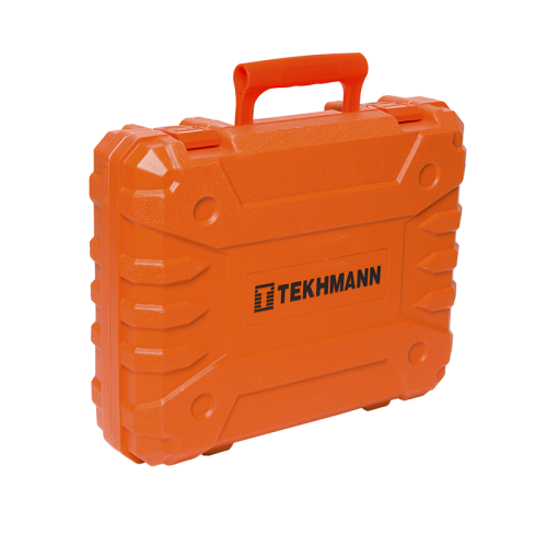 Шуруповерт Tekhmann TCS-18 HD