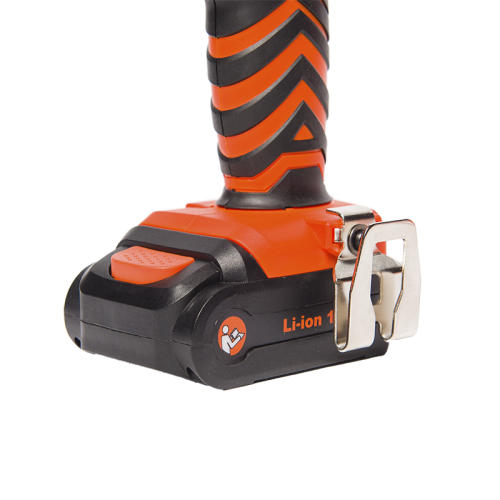 Шуруповерт Tekhmann TCD-12 Li