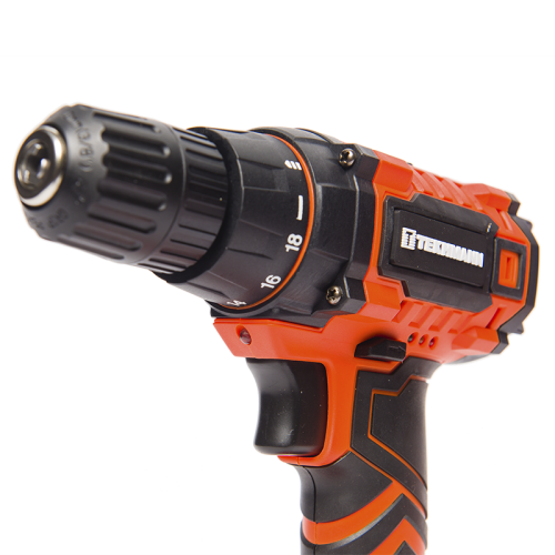 Шуруповерт Tekhmann TCD-12 Li